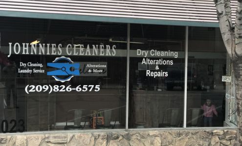 Johnnie's Cleaners