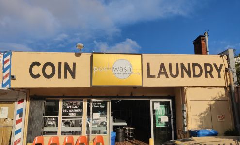 Posh Wash South Park