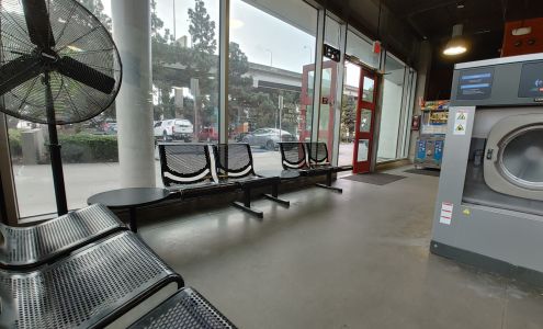 National Laundry and Dry Cleaning