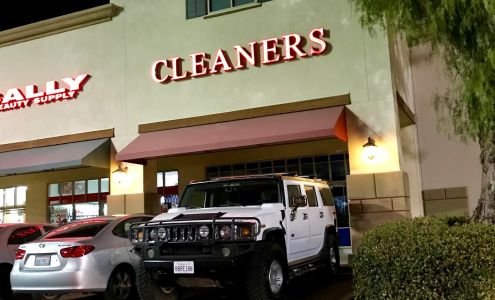 Marketplace Cleaners 25864 The Old Rd, Stevenson Ranch California 91381