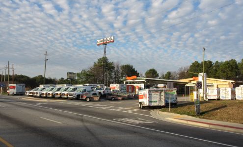 U-Haul at S Cobb & I-285