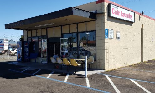 Oceanside Laundry