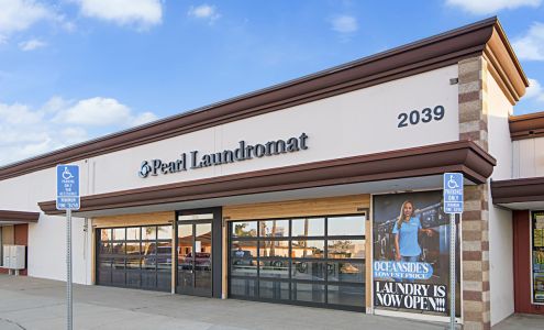 Pearl Laundry Oceanside