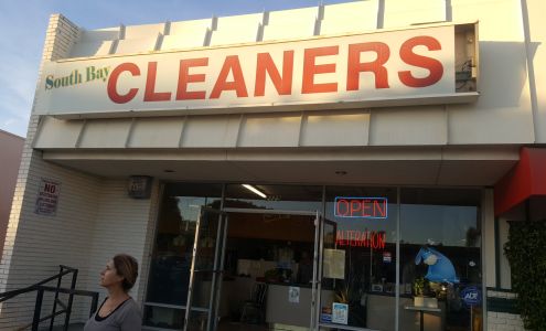 Premium Cleaners