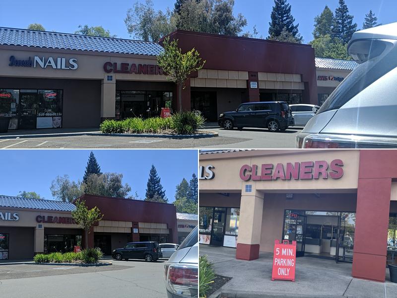 Willow Creek Cleaners