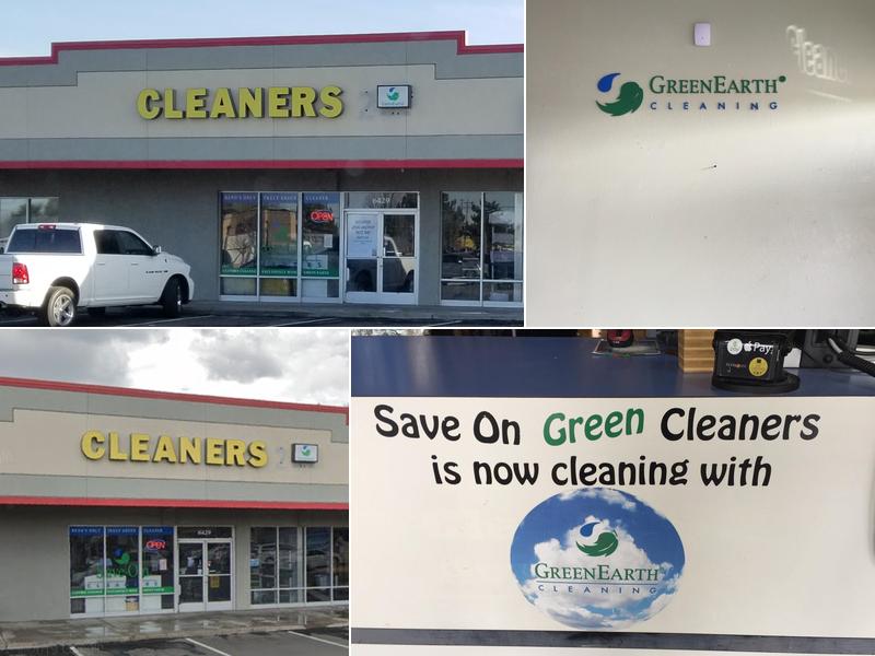 Save On Cleaners