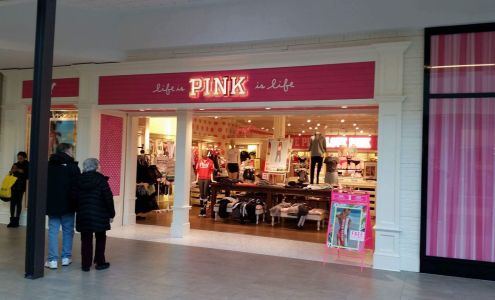 Victoria's Secret & PINK