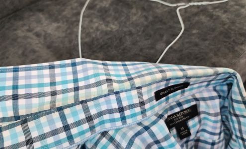 Sausalito Bright Cleaners