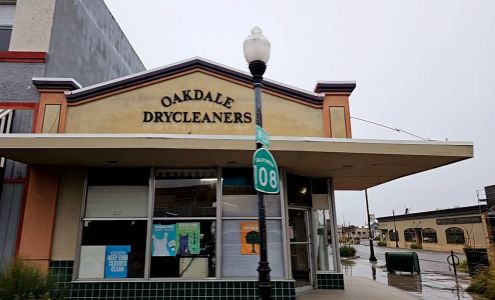 Oakdale Dry Cleaners