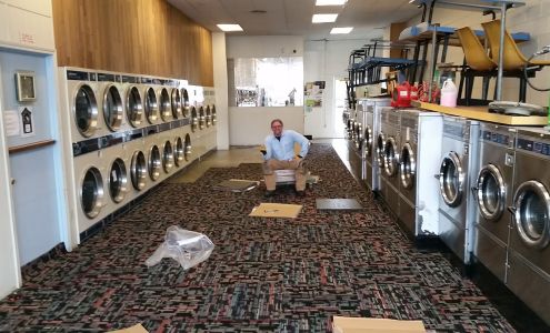 Henderson Center Laundromat