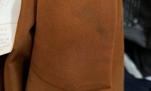 Spotless Dry Cleaners