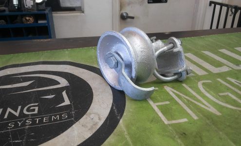 Builders Fence Co Inc