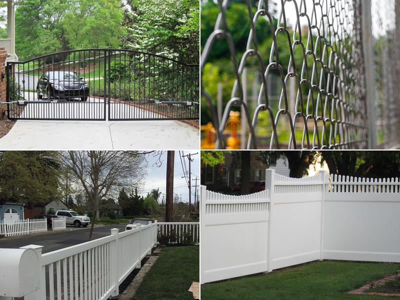 Morgan's Fence & Awning