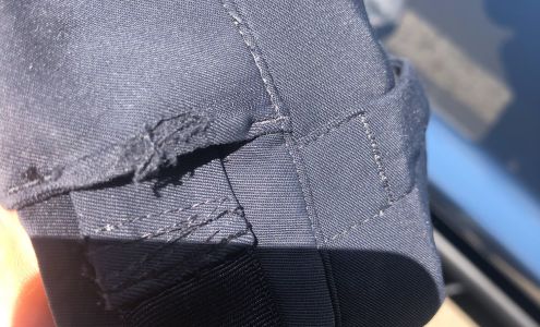 Windmill Cleaners III