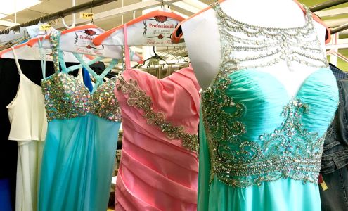 Crown Cleaners and Tuxedos