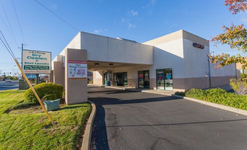 A & A Prestige Cleaners