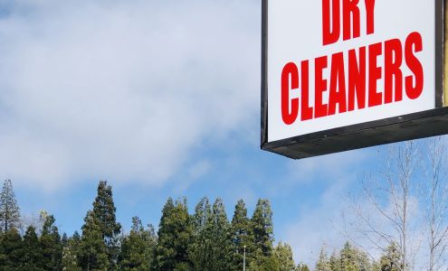 Blue Jay Dry Cleaners 27215 CA-189 unit A, Blue Jay California 92317