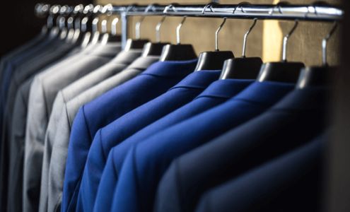 Chico Express Cleaners