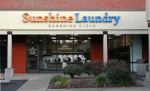Sunshine Laundry