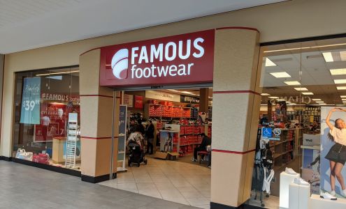 Famous Footwear