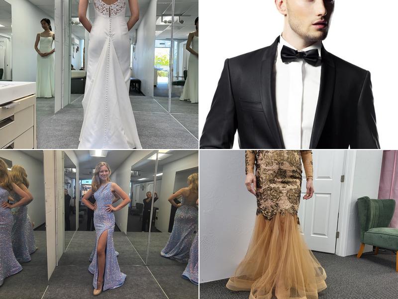 HT Tailor & Alterations