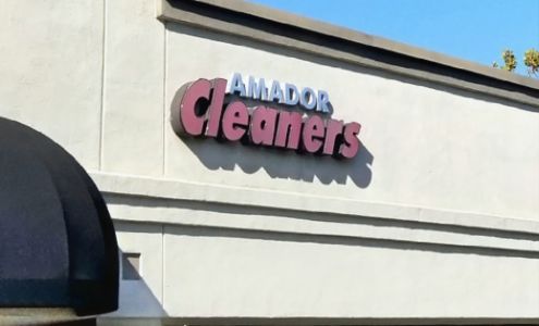 Amador Cleaners