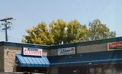 Arnold Dry Cleaners