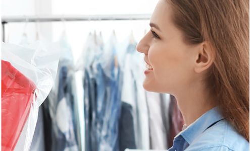 Marsh Manor Cleaners