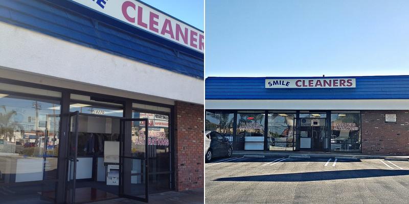 Smile Cleaners