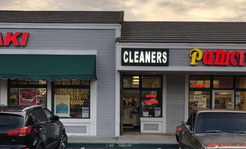 Beverly Town Cleaners