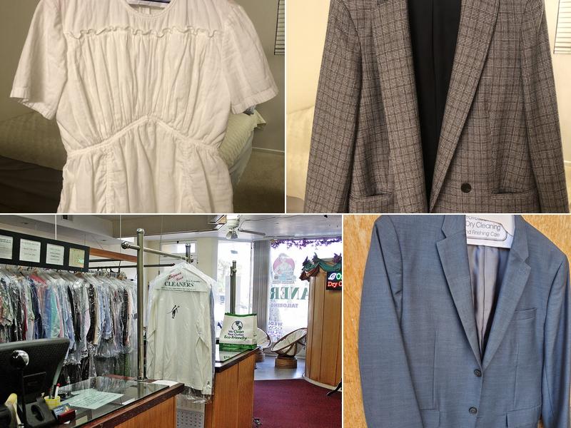 Laguna Beach Cleaners