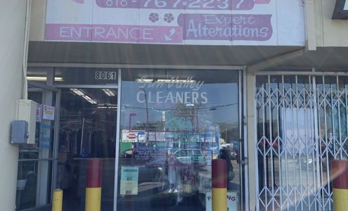 Sun Valley Cleaners