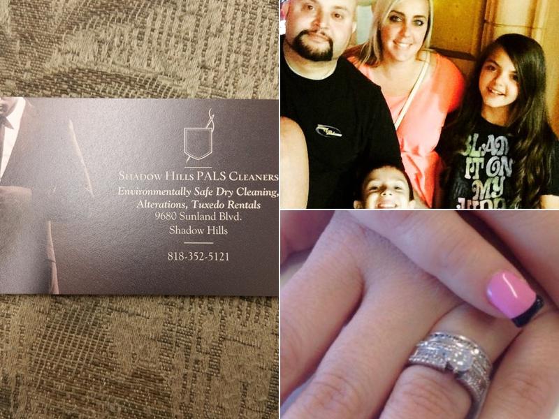 Pals Shadow Hills Cleaners