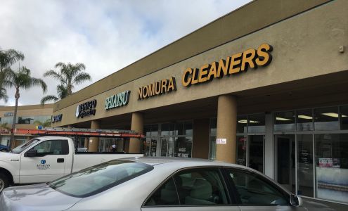 Nomura Drycleaners