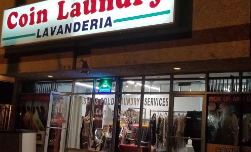 Koos Nearest Cleaners, Laundry and Alterations