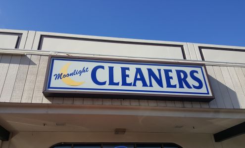 Moonlight Cleaners