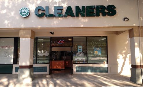Superior Cleaners