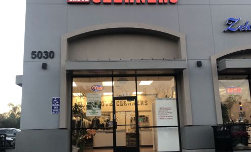 Elk Grove Cleaners