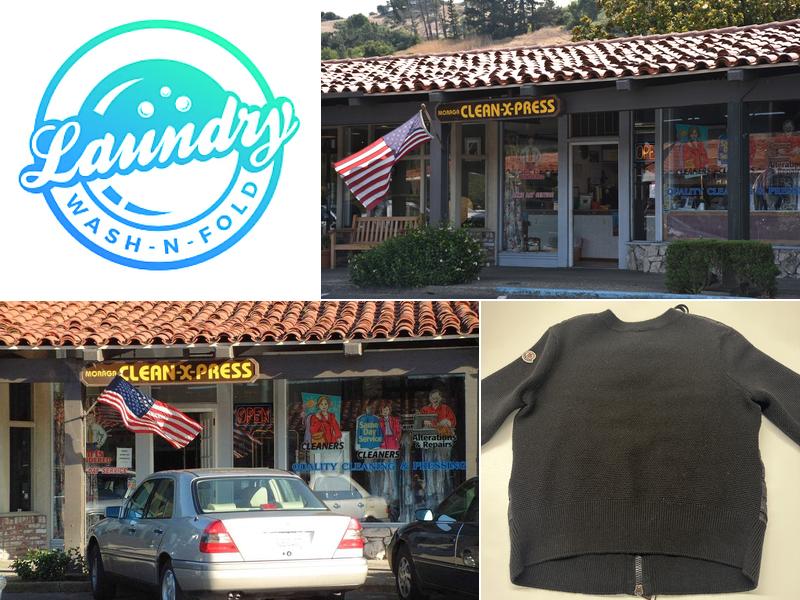 Moraga Clean-X-Press