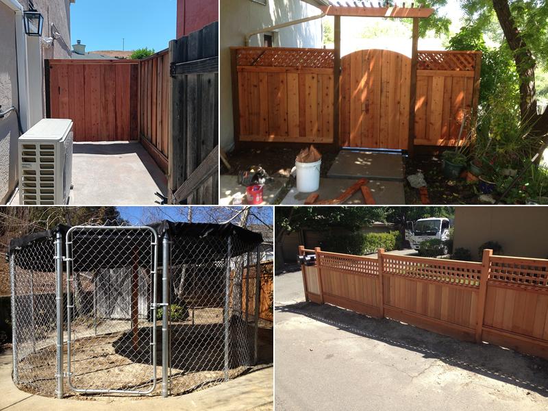 Augustine Fence Company