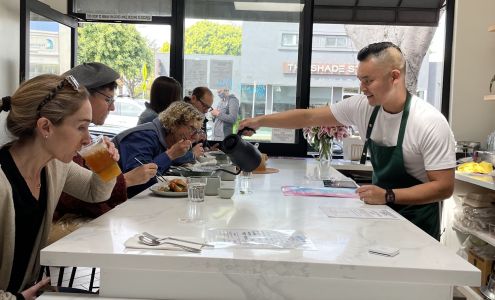 A-1 Chinese Hand Laundry & Dry Cleaning