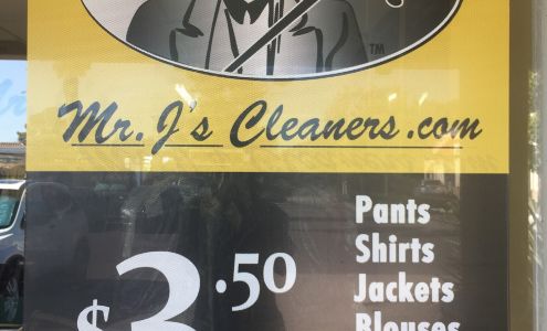 Your Dry Cleaners & Laundry San Diego- Palm Ave