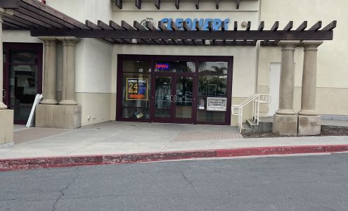 WindingWalk Cleaners & Shirt Laundry