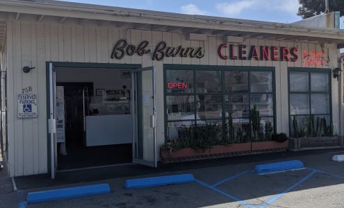 Bob Burns Cleaners