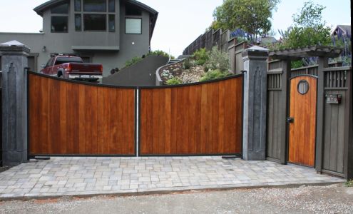 Sculptural Gates LLC