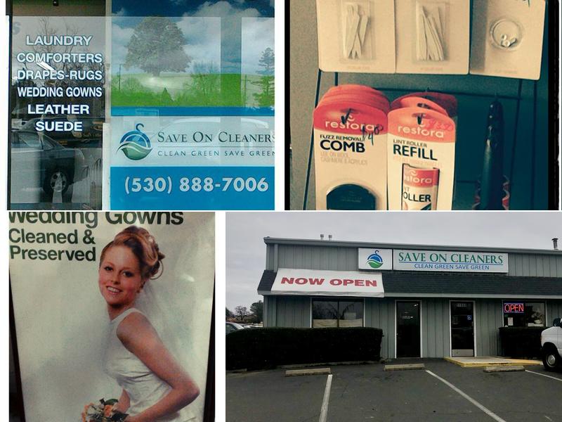 Save On Green Cleaners