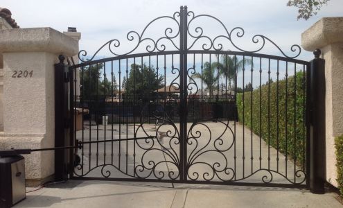Gomez Brothers Wrought Iron Inc