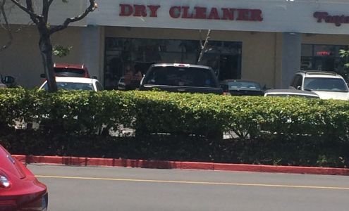 Genesee Plaza Dry Cleaners