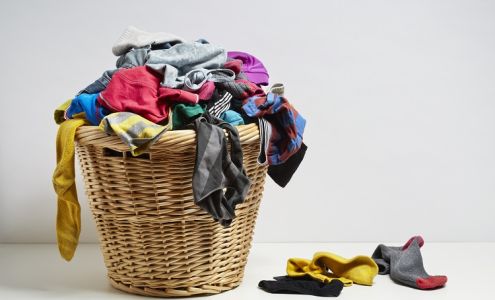 Spin Spa Coin Laundry