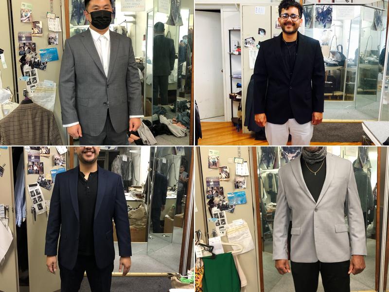 Ray's Custom Tailor & Alterations